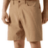Kalhoty Arcteryx Kragg Cotton Short 9´ Men Canvas