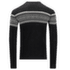 Triko dlouhý rukáv Aclima DesignWool Marius Crew Neck Men Ravnas