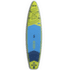 Paddleboard Gladiator GLADIATOR ONE 11.4 Lime LIME