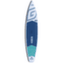 Paddleboard Gladiator GLADIATOR ONE 12.6 White WHITE