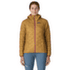 Bunda Patagonia Micro Puff Hoody Women Black