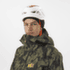 Čepice Millet HELMET WOOL LINER BLACK - NOIR