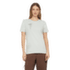 Triko krátký rukáv Mammut Mammut Core T-Shirt Women Flower 1288 silver sage