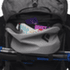 Pouzdro Black Diamond BETALIGHT PACK SATTELITE Mulberry-Sunflare