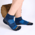 Ponožky Northman Run Merino Pro Mid 58_Modrá