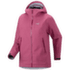 Beta Jacket Women Lt Renegade