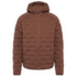 Sender IN Hooded Jacket Men soil