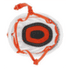 Helma Petzl SIROCCO Black/orange