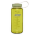 Wide-Mouth 500 mL Marmalade Orange Sustain Endive w/Oil Green