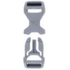 Přezka deuter Buckle 16D HI/TR/AL Black