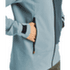 Bunda Ortovox SECEDA SOFTSHELL JACKET WOMEN 87301 glacier grey