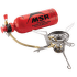 Vařič MSR Whisperlite International Combo