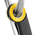 Nůž Petzl Spatha Black/yellow