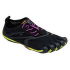 V-Run Women Black/Yellow/Purple