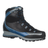 Boty La Sportiva Trango Trek Leather GTX Carbon/Dark Sea