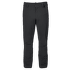 Kalhoty Jack Wolfskin Activate XT Men black 6000