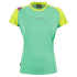 Triko krátký rukáv La Sportiva Move T-Shirt Women JADE GREEN/APPLE GREEN