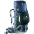 Držák helmy deuter Helmet Holder (3945117) Black