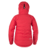 Bunda Sir Joseph Shiprock Lady red