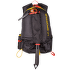 Batoh La Sportiva Course Backpack Black/Yellow
