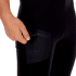 Legíny Mammut Aconcagua ML Tights Men 00205 black-black melange