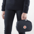 Hygienická Taštička Fjällräven Kanken Toiletry Bag Black