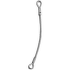 Smyčka Rock Empire Lanyard Sara