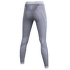 Legíny UYN Fusyon UW Pants Long Women Anthracite/Purple/Pink