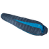 Spacák Sir Joseph Paine 400 navy/turquoise