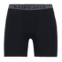 Anatomica Long Boxers Men Black