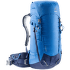 Batoh deuter Guide 34+ lapis-navy