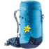 Batoh deuter Guide Lite 28+ SL (3360220) azure-navy
