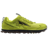 Boty Altra Lone Peak 4.5 Men LIME/RED
