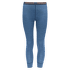 Breeze Kid Long Johns (181-106) 258A Blue