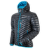 Minimis 280 Hooded Men Softex Xilo LT black