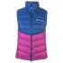 Vesta Sir Joseph Safir Vest Lady navy/berry