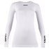 Triko dlouhý rukáv UYN Energyon UW Shirt Long Sleeve Women White
