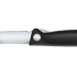 Nůž Victorinox Swiss Classic Foldable Paring Knife, straight edge, blk., blister Black