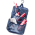 Hygienická Taštička deuter Wash Center Lite II (3930621) Black