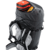Batoh deuter Guide 42+ SL (3361221) denim-teal
