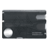 Nůž Victorinox Nailcare - black translucent