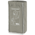 Kapsa Fjällräven Kanken Bottle Pocket Fog 021