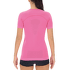 Triko krátký rukáv UYN Energyon UW Shirt SS Women Flowing Pink