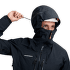 Bunda Mammut Nordwand Advanced HS Hooded Jacket Men azurit