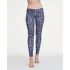 Legíny Kari Traa Fryd Pant Women SPINK/BRIGHT PINK