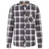 Košile dlouhý rukáv La Sportiva SASQUATCH SHIRT Men Carbon/Maple
