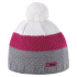 Knitted beanie A126 109 grey