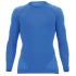 Triko dlouhý rukáv UYN Evolutyon UW Shirt Men Lapis Blue/Blue/Orange Shiny