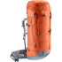 Batoh deuter Guide 44+ (3361321) paprika-teal