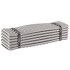Karimatka Robens ZigZag Slumber Pro
